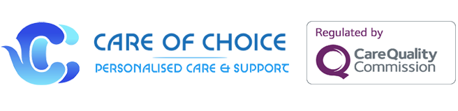 Care of Choice Ltd